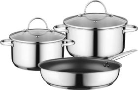 SILVERCREST Prémium öntöttvas sütőedény – Lidl