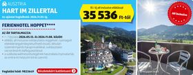 HART IM ZILLERTAL – Aldi