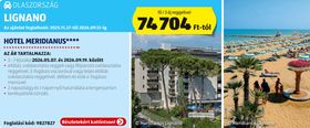 HOTEL MERIDIANUS**** – Aldi
