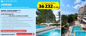 HOTEL EXCELSIOR – Aldi