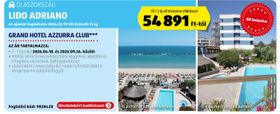 GRAND HOTEL AZZURRA CLUB*** – Aldi