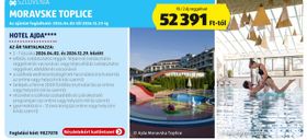 HOTEL AJDA**** – Aldi