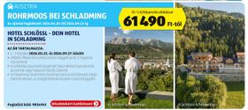HOTEL SCHLÖSSL - DEIN HOTEL IN SCHLADMING – Aldi