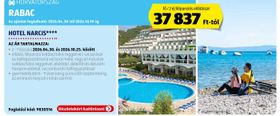 HOTEL NARCIS**** – Aldi