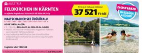 FELDKIRCHEN IN KÄRNTEN – Aldi