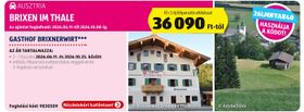 GASTHOF BRIXNERWIRT*** – Aldi