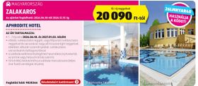 APHRODITE HOTEL – Aldi