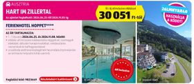 FERIENHOTEL HOPPET**** – Aldi