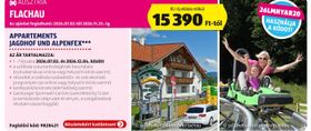 APPARTEMENTS JAGDHOF UND ALPENFEX*** – Aldi