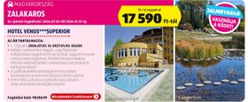 HOTEL VENUS***SUPERIOR – Aldi