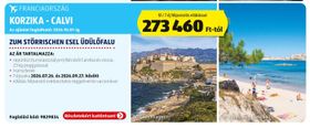 ZUM STÖR RISCHEN ESEL ÜDÜLŐFALU KORZIKA - CALVI – Aldi