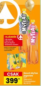 Rauch MyTea jegestea – Spar