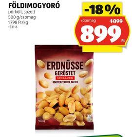 FÖLDIMOGYORÓ – Aldi