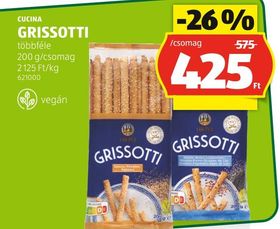 CUCINA GRISSOTTI – Aldi