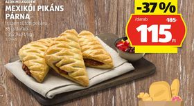 AZON MELEGÉBEN MEXIKÓI PIKÁNS PÁRNA – Aldi