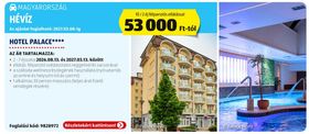 HOTEL PALACE**** – Aldi