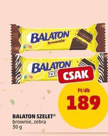 Balaton BALATON SZELET – Penny