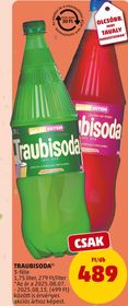 TRAUBISODA – Penny