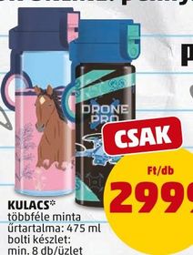 KULACS – Penny