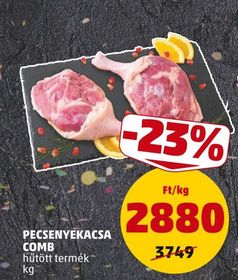 PECSENYEKACSA COMB – Penny