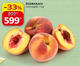 ŐSZIBARACK – Auchan