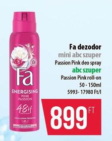 Fa dezodor – Coop