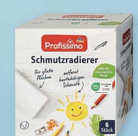 Profissimo szennyeződést eltávolító radír – dm
