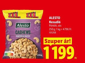 ALESTO Kesudió – Lidl