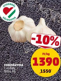 FOKHAGYMA – Penny