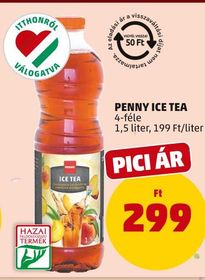 Penny PENNY ICE TEA – Penny