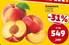 ŐSZIBARACK – Penny