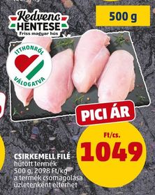 CSIRKEMELL FILÉ – Penny