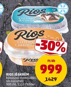 RIOS JÉGKRÉM – Penny