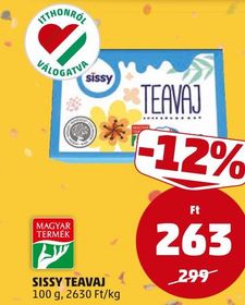 SISSY TEAVAJ – Penny