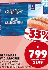 GRAN MARE VADLAZAC FILÉ – Penny