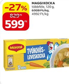 Maggi MAGGI KOCKA – Auchan