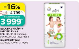 Bella BELLA BABY HÁPPY BUGYIPELENKA – Auchan
