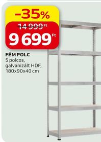 FÉM POLC – Auchan