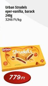Urban Strudels – Reál