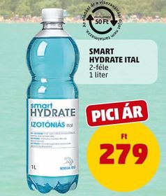 Smart Hydrate SMART HYDRATE ITAL – Penny