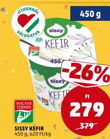 SISSY KEFIR – Penny