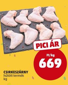 CSIRKESZÁRNY – Penny