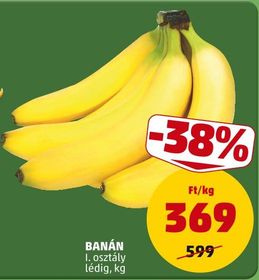 BANÁN – Penny