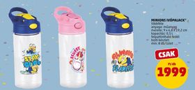 MINIONS IVÓPALACK – Penny