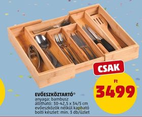 EVŐESZKÖZTARTÓ – Penny