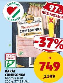 KARÁT COMBSONKA – Penny