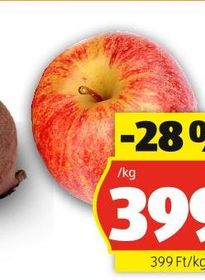Alma – Aldi