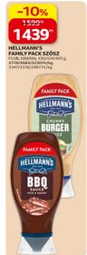 HELLMANN'S FAMILY PACK SZÓSZ – Auchan