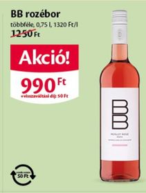 BB rozébor – Ecofamily