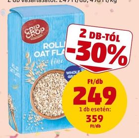 CRIP CROP ZABPEHELY – Penny